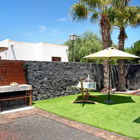 Casa Alisei Ferienhaus *