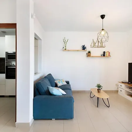 Casa Alisei Dom wakacyjny