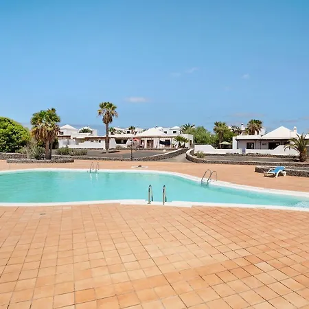 Ferienhaus Casa Alisei