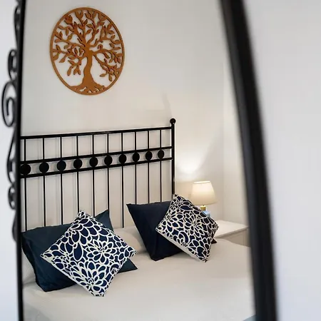 Casa Alisei Holiday home