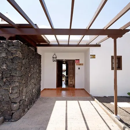 Casa Alisei Semesterbostad Playa Blanca (Lanzarote)
