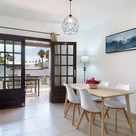 Holiday home Casa Alisei *