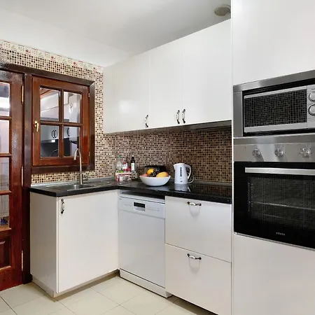 Casa Alisei Holiday home