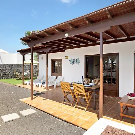 Holiday home Casa Alisei