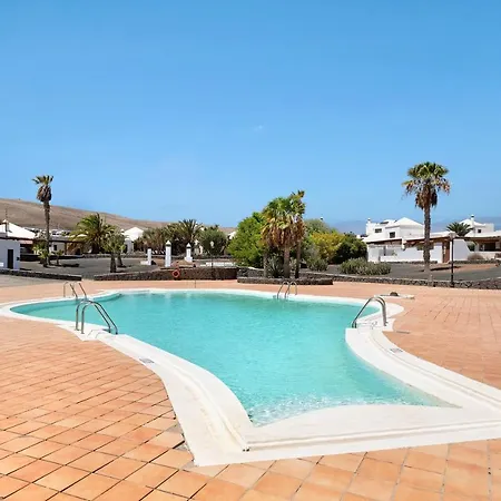 بيت للعطل Casa Alisei *
