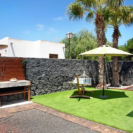 Casa Alisei بيت للعطل *