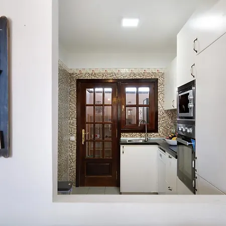 بيت للعطل Casa Alisei