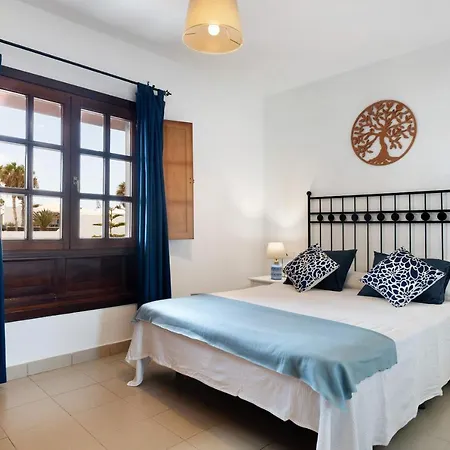 Casa Alisei بيت للعطل