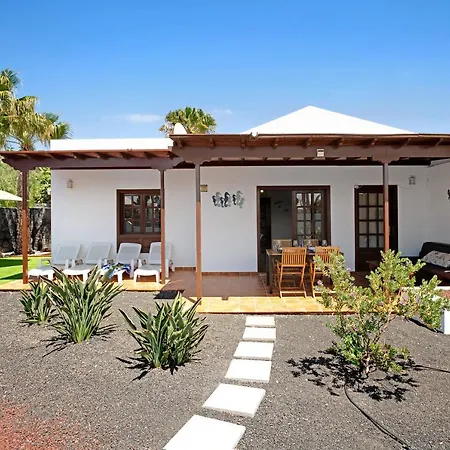 بيت للعطل Casa Alisei بلايا بلانكا