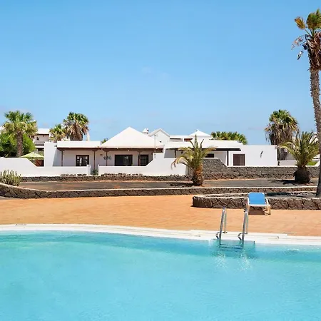 Casa Alisei بلايا بلانكا